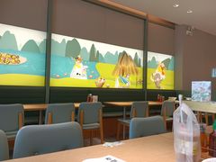 -蔡澜Pho·越南粉餐厅(海上世界店)