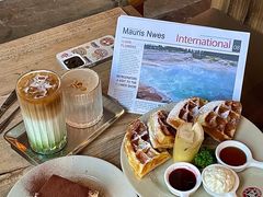 -漫咖啡 (CCPAPK店)