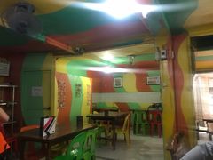 -Jonah's Fruit Shake & Snack Bar