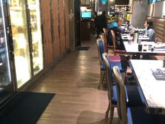 大堂-家贺屋刺身寿司专门店