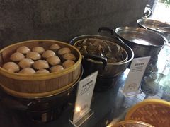 -七仙岭君澜度假酒店·桃源小馆中餐厅