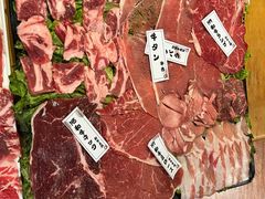 -一井烧肉·活鳗·寿司(望京SOHO店)