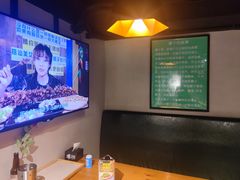 -腰子哥烤串(石佛营炫特店)