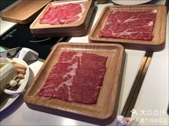 -温禾牛·和牛寿喜烧自助火锅(恒基名人店)