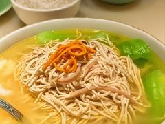 -锦府盐帮·李宅(领展购物广场中关村店)