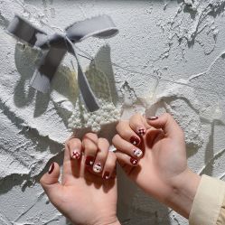 -US•美甲艺术 | 冕光