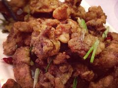椒盐排条-永兴餐厅(复兴中路店)