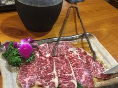 -丸藏和牛烧肉专门店(园区师惠坊店)
