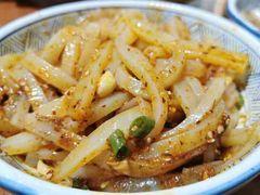 -姚记.周礼伤心凉粉(时代广场店)