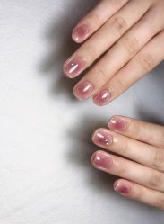 点击看大图 -芊冉•美甲美睫纹绣