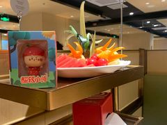 -海底捞火锅(铁西万达店)