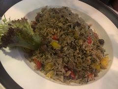 -清漫·派对音乐餐吧(市桥店)