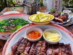 -广府乡下·饭庄(新港东路店)