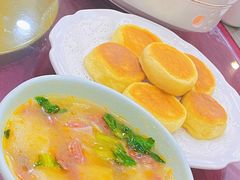 -内蒙古驻京办餐厅