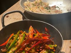 -毛辣果·酸(OHA复兴西路店)