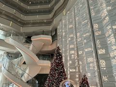 -广州四季酒店