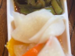 -老雒阳面馆·水席(定鼎门店)