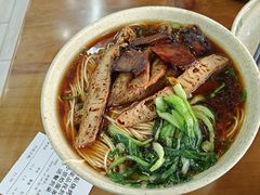 -李记清真馆(打钉巷店)