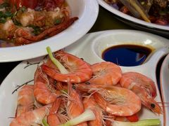 -40号厦门海鲜大排档(中山路店)