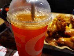 -肯德基(昌里店)
