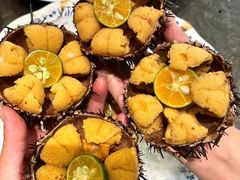 -品味居·首店·大连鲜活海鲜大连菜(东港店)
