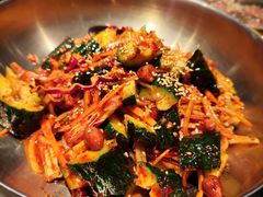 -小核桃烤肉馆(西塔店)