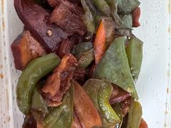 农家小炒肉-阿毛饭店·宁波老字号(儿童公园旗舰店)