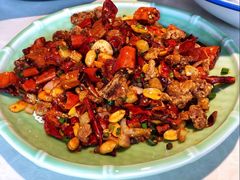 -荷塘码头·活鱼现杀(椒江店)