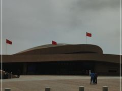 -敦煌莫高窟数字展示中心