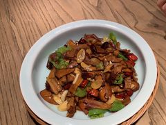 -茄子恰恰·新云南小炒(坪山益田店)