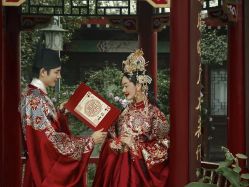 -第一夫人婚纱摄影(南京店)