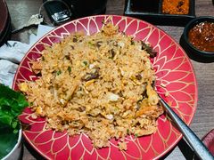 -万福·和牛炭火烧肉店(苏州中心店)