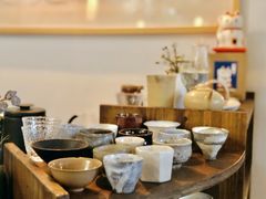 -知亘茶食
