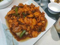 -清真•蜀风园(丁字沽总店)