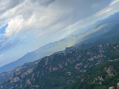 -黑龙潭风景区