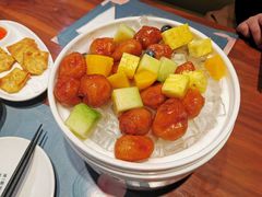 -大树餐厅(益田假日店)