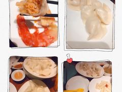 原汁海胆水饺-喜鼎海胆水饺(柏威年购物中心店)