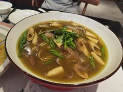 -院8里·少城记忆老川菜(宽窄巷子店)