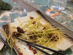 -浩海火烧云傣家菜(京广店)
