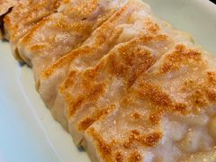 肉饼-北京柏悦酒店·锦庭餐厅Dining Room