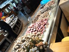 -多喜客海鲜烤肉自助烤场(百花红楼店)