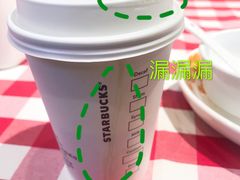 -星巴克(兰州国芳百货店)