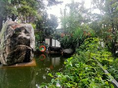 -瑞丰园庭院餐厅·白族传统家常菜