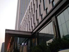 -都会尚膳·海鲜自助餐厅(重庆万豪酒店)