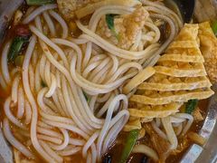 -雙冲柳州螺蛳粉&酸嘢&桂林米粉(簋街店)
