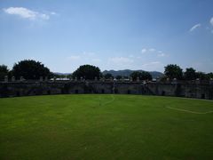 -石炮台公园