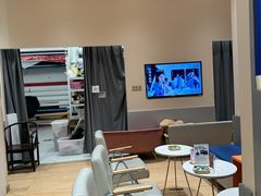 -海马体照相馆(成都来福士广场店)