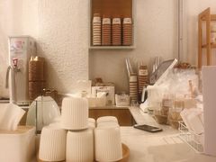 -Cafe on warm(丹霞店)