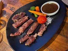 -AZUL by FUEL蓝色·法式酒馆(琶醍店)