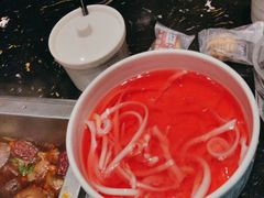 -大妙火锅·非物质文化遗产(东郊记忆店)